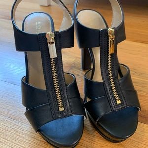 Michael Kors heels